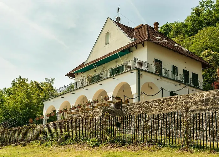 Villa Kabala