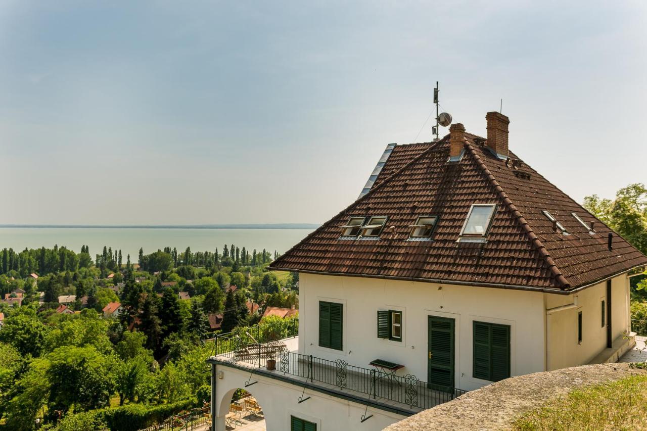 Kabala Szigliget